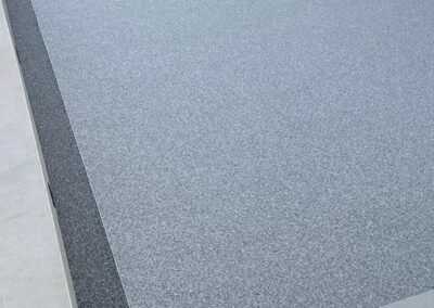 resin bound driveways